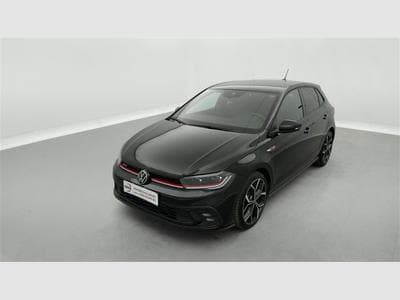 VW Polo 2.0 TSi DSG FULL LED/NAVI/ALU18" (2025) - Photo 1