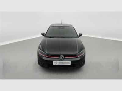 VW Polo 2.0 TSi DSG FULL LED/NAVI/ALU18" (2025) - Photo 4