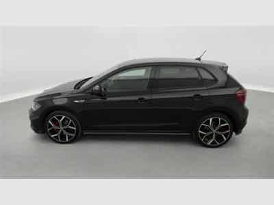 VW Polo 2.0 TSi DSG FULL LED/NAVI/ALU18" (2025) - Photo 3