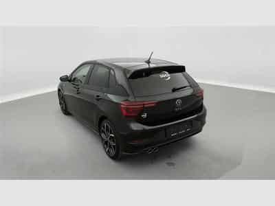 VW Polo 2.0 TSi DSG FULL LED/NAVI/ALU18" (2025) - Photo 2