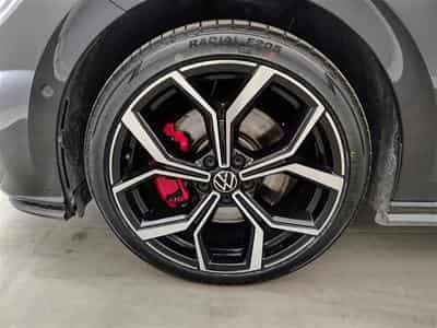 VW Polo 2.0 TSi DSG FULL LED/NAVI/ALU18" (2025) - Photo 6