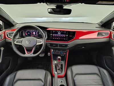 VW Polo 2.0 TSi DSG FULL LED/NAVI/ALU18" (2025) - Photo 8