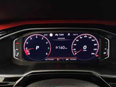 VW Polo 2.0 TSi DSG FULL LED/NAVI/ALU18" (2025) - Photo 10
