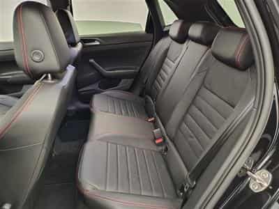 VW Polo 2.0 TSi DSG FULL LED/NAVI/ALU18" (2025) - Photo 13