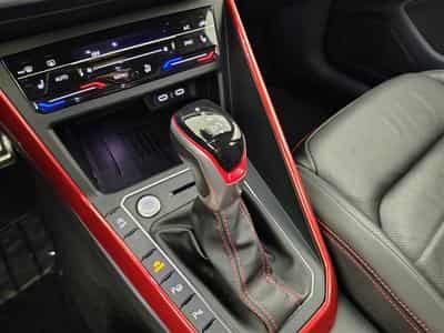 VW Polo 2.0 TSi DSG FULL LED/NAVI/ALU18" (2025) - Photo 12