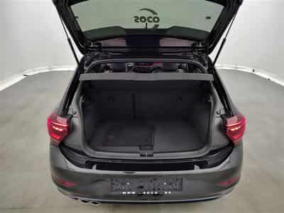 VW Polo 2.0 TSi DSG FULL LED/NAVI/ALU18" (2025) - Photo 14