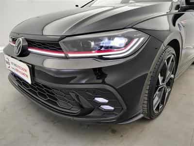 VW Polo 2.0 TSi DSG FULL LED/NAVI/ALU18" (2025) - Photo 15