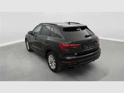 Audi Q3 35 TFSI 150cv S-Line NAVI / FULL LED / CUIR PARTIEL / JA 18" (2020) - Foto 2