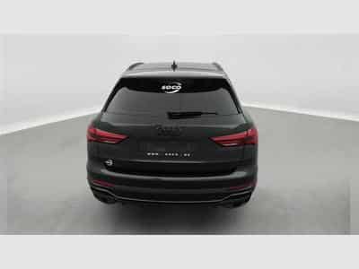 Audi Q3 35 TFSI 150cv S-Line NAVI / FULL LED / CUIR PARTIEL / JA 18" (2020) - Foto 5