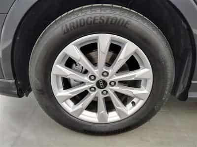 Audi Q3 35 TFSI 150cv S-Line NAVI / FULL LED / CUIR PARTIEL / JA 18" (2020) - Foto 6