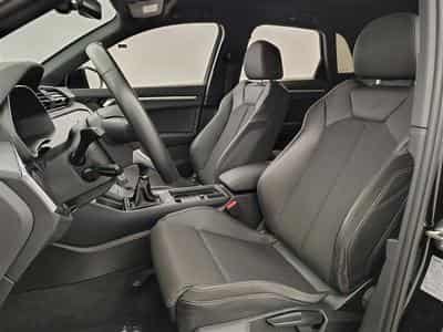 Audi Q3 35 TFSI 150cv S-Line NAVI / FULL LED / CUIR PARTIEL / JA 18" (2020) - Foto 7