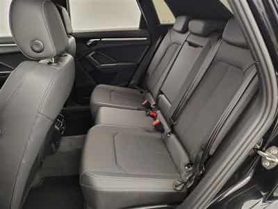 Audi Q3 35 TFSI 150cv S-Line NAVI / FULL LED / CUIR PARTIEL / JA 18" (2020) - Foto 13