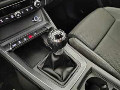 Audi Q3 35 TFSI 150cv S-Line NAVI / FULL LED / CUIR PARTIEL / JA 18" (2020) - Foto 12
