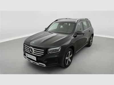 Mercedes GLB 180 Business Line CUIR/NAVI/FULL LED/JA17/PDC (2025) - Foto 1