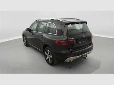 Mercedes GLB 180 Business Line CUIR/NAVI/FULL LED/JA17/PDC (2025) - Foto 2