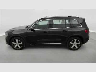 Mercedes GLB 180 Business Line CUIR/NAVI/FULL LED/JA17/PDC (2025) - Foto 3