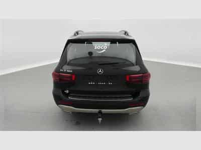 Mercedes GLB 180 Business Line CUIR/NAVI/FULL LED/JA17/PDC (2025) - Foto 4