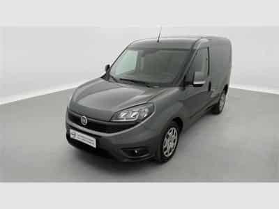Fiat Doblo 1.6 MJET L1 Cargo 3PL *NAVI/CARPLAY/CAMERA/PDC* (2023) - Photo 1