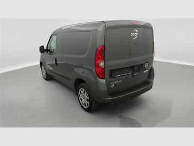 Fiat Doblo 1.6 MJET L1 Cargo 3PL *NAVI/CARPLAY/CAMERA/PDC* (2023) - Photo 2