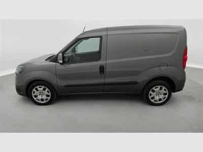Fiat Doblo 1.6 MJET L1 Cargo 3PL *NAVI/CARPLAY/CAMERA/PDC* (2023) - Photo 3