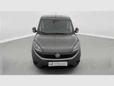 Fiat Doblo 1.6 MJET L1 Cargo 3PL *NAVI/CARPLAY/CAMERA/PDC* (2023) - Photo 4