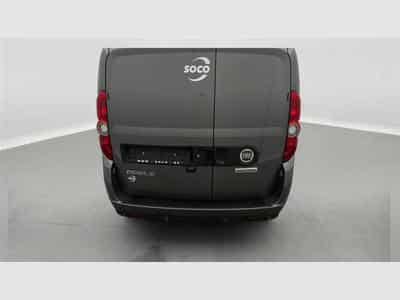 Fiat Doblo 1.6 MJET L1 Cargo 3PL *NAVI/CARPLAY/CAMERA/PDC* (2023) - Photo 5