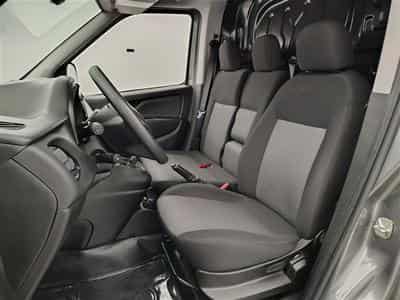 Fiat Doblo 1.6 MJET L1 Cargo 3PL *NAVI/CARPLAY/CAMERA/PDC* (2023) - Photo 7