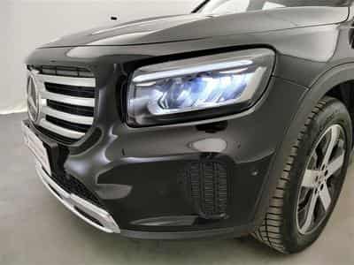 Mercedes GLB 180 Business Line CUIR/NAVI/FULL LED/JA17/PDC (2025) - Foto 14