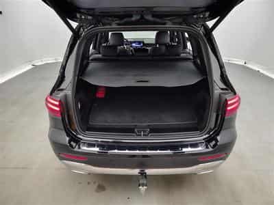 Mercedes GLB 180 Business Line CUIR/NAVI/FULL LED/JA17/PDC (2025) - Foto 13