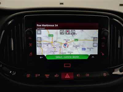 Fiat Doblo 1.6 MJET L1 Cargo 3PL *NAVI/CARPLAY/CAMERA/PDC* (2023) - Photo 11