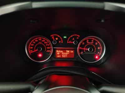 Fiat Doblo 1.6 MJET L1 Cargo 3PL *NAVI/CARPLAY/CAMERA/PDC* (2023) - Photo 10