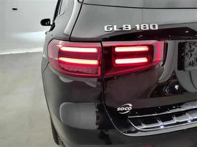 Mercedes GLB 180 Business Line CUIR/NAVI/FULL LED/JA17/PDC (2025) - Foto 15