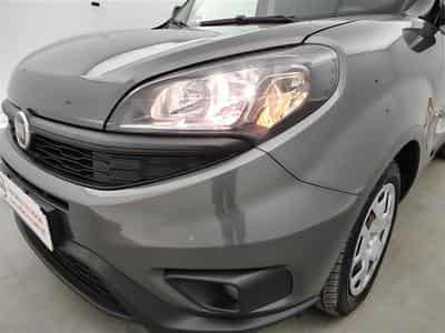 Fiat Doblo 1.6 MJET L1 Cargo 3PL *NAVI/CARPLAY/CAMERA/PDC* (2023) - Photo 15