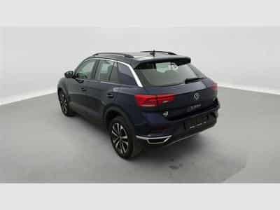 VW T-Roc 1.0 TSI United CARPLAY/CAMERA/SIEGES CH/FULL LED/JA 17" (2021) - Photo 2