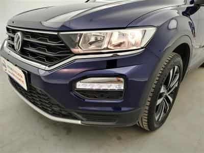 VW T-Roc 1.0 TSI United CARPLAY/CAMERA/SIEGES CH/FULL LED/JA 17" (2021) - Photo 15