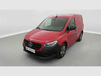 Mercedes Citan 1.5 CDI 110 Clim / PDC / Bluetooth (2022) - Photo 1