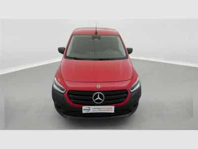 Mercedes Citan 1.5 CDI 110 Clim / PDC / Bluetooth (2022) - Photo 4