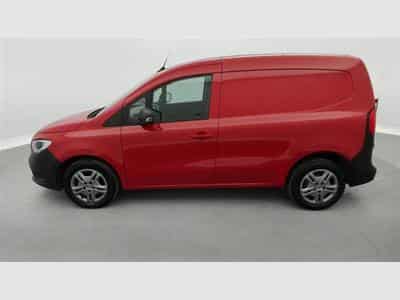 Mercedes Citan 1.5 CDI 110 Clim / PDC / Bluetooth (2022) - Photo 3