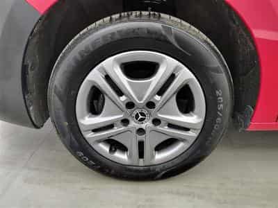 Mercedes Citan 1.5 CDI 110 Clim / PDC / Bluetooth (2022) - Photo 5