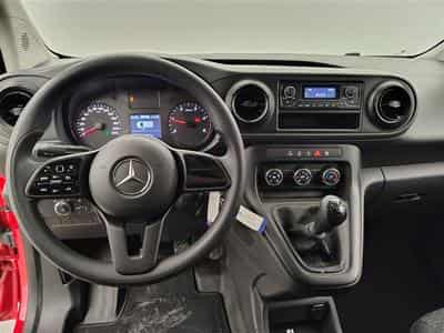 Mercedes Citan 1.5 CDI 110 Clim / PDC / Bluetooth (2022) - Photo 8