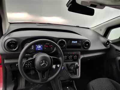 Mercedes Citan 1.5 CDI 110 Clim / PDC / Bluetooth (2022) - Photo 7