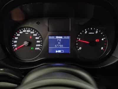 Mercedes Citan 1.5 CDI 110 Clim / PDC / Bluetooth (2022) - Photo 9