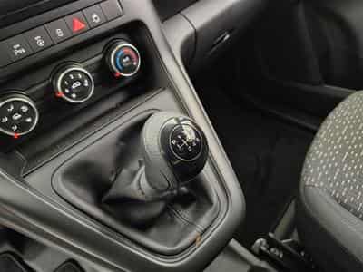 Mercedes Citan 1.5 CDI 110 Clim / PDC / Bluetooth (2022) - Photo 11