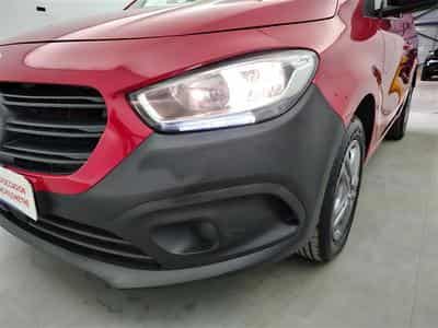 Mercedes Citan 1.5 CDI 110 Clim / PDC / Bluetooth (2022) - Photo 14