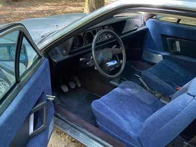 Lancia Gamma 2500 (1981) - Photo 7