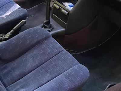 Lancia Gamma 2500 (1981) - Photo 9