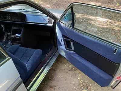 Lancia Gamma 2500 (1981) - Photo 10