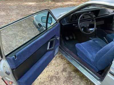 Lancia Gamma 2500 (1981) - Photo 11