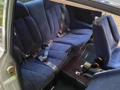 Lancia Gamma 2500 (1981) - Photo 13