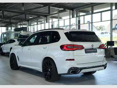 BMW X5M d *H&K *22 *Pano*BLP120K*Live (2018) - Foto 8